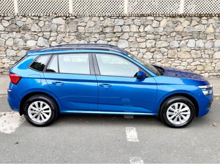 2023 Skoda Kamiq - photo 3