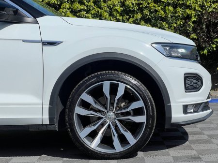 2020 Volkswagen T-Roc - photo 9