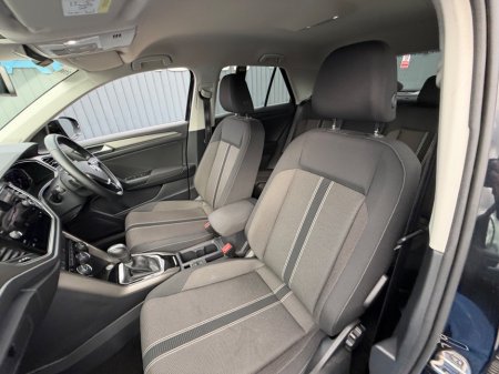 2021 Volkswagen T-Roc - photo 49
