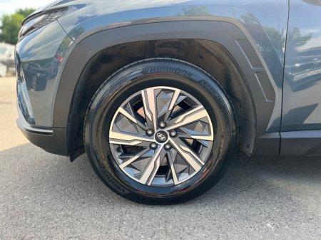 2023 Hyundai Tucson - photo 10