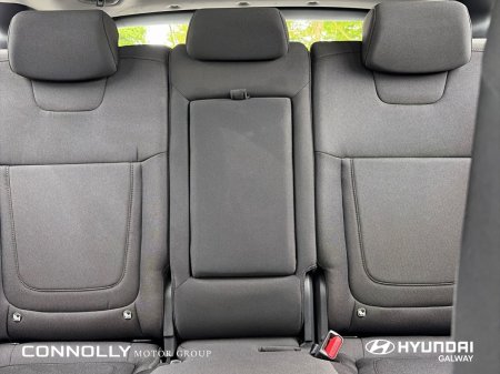 2025 Hyundai Tucson - photo 45