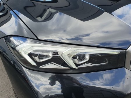 2025 BMW 3-Series - photo 21