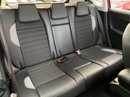 2017 Peugeot 2008 - photo 16