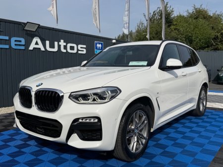 2019 BMW X3 - photo 2