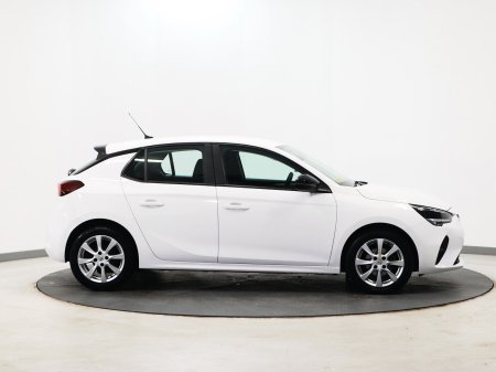 2023 Opel Corsa - photo 2