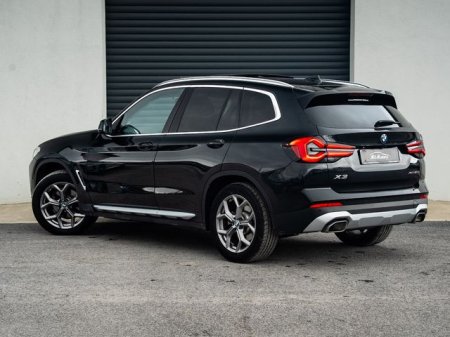 2023 BMW X3 - photo 15