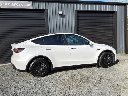 2022 Tesla Model Y - photo 4