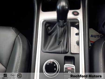 2024 SEAT Ateca - photo 15