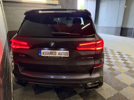 2022 BMW X5 - photo 4
