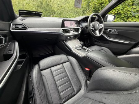 2020 BMW 3-Series - photo 19