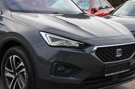 2022 SEAT Tarraco - photo 8