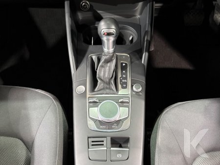 2020 Audi A3 - photo 17