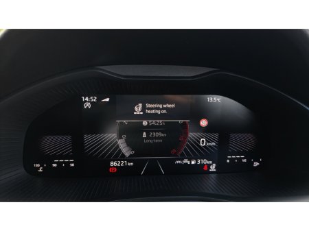 2024 Skoda Scala - photo 18
