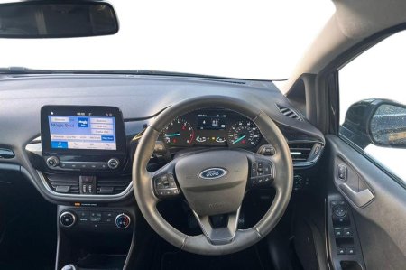 2023 Ford Fiesta - photo 11