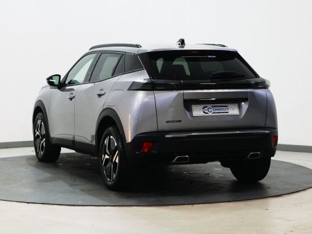 2024 Peugeot 2008 - photo 6