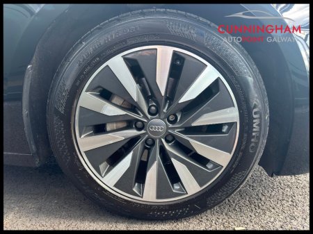 2020 Audi A6 - photo 30