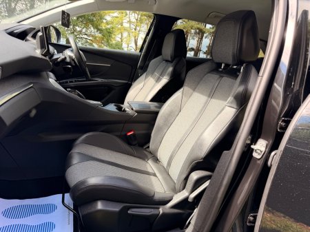 2022 Peugeot 3008 - photo 28