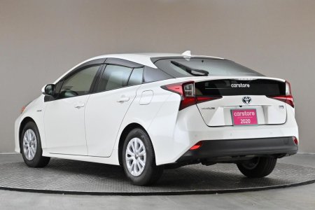 2020 Toyota Prius - photo 7