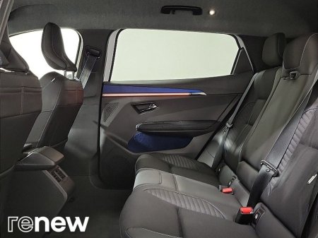 2026 Renault Scenic - photo 11