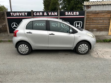 2007 Toyota Yaris - photo 3