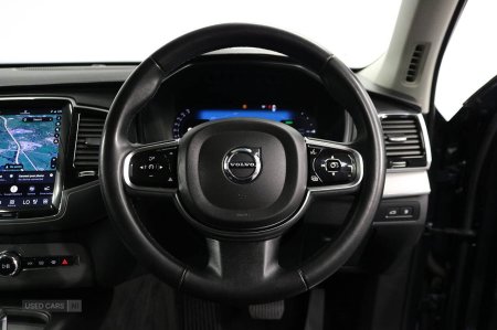 2023 Volvo XC90 - photo 25