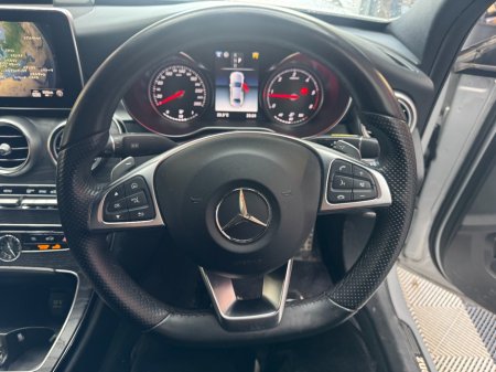 2018 Mercedes-Benz C-Class - photo 7