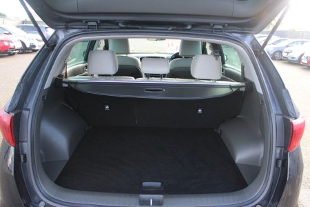 2017 Kia Sportage - photo 18