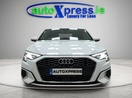 2022 Audi A3 - photo 3