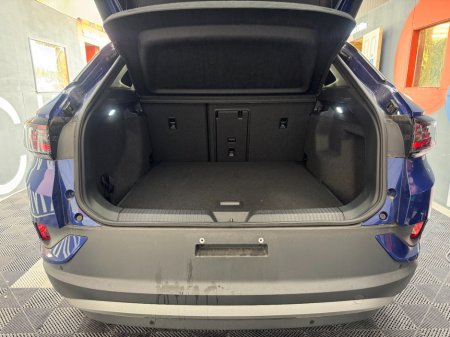 2024 Volkswagen ID.4 - photo 7