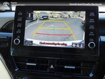 2023 Toyota Camry - photo 14