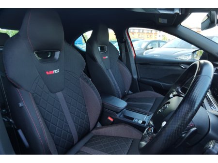 2021 Skoda Octavia - photo 10
