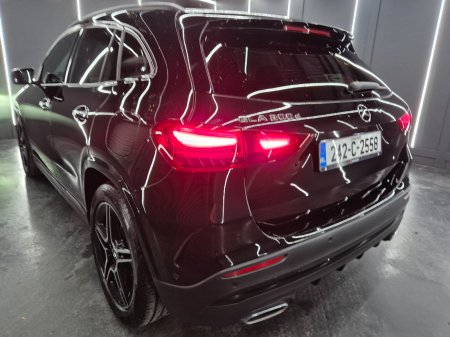 2024 Mercedes-Benz GLA - photo 23