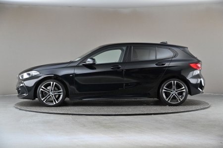 2020 BMW 1-Series - photo 5
