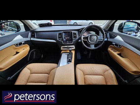 2016 Volvo XC90 - photo 19