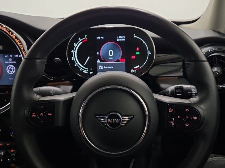 2022 Mini Cooper - photo 9