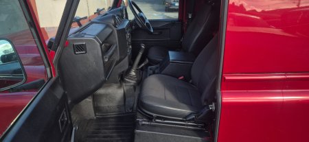 2014 Land Rover Defender - photo 8