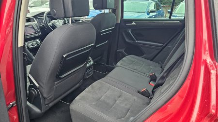2017 Volkswagen Tiguan - photo 9
