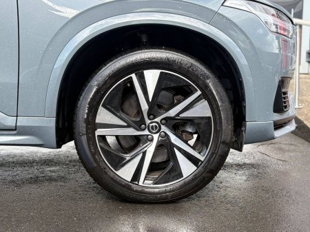 2021 Volvo XC90 - photo 9