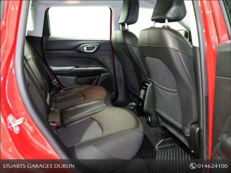 2025 Jeep Compass - photo 24