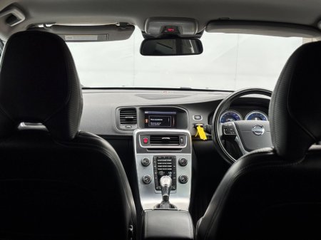 2013 Volvo V60 - photo 10