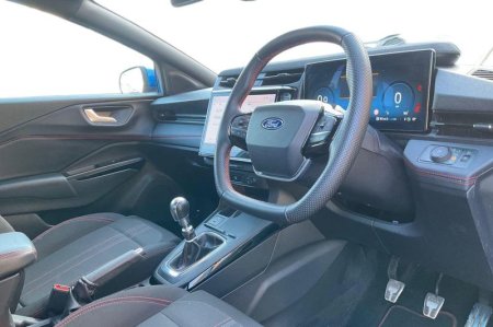 2024 Ford Puma - photo 9
