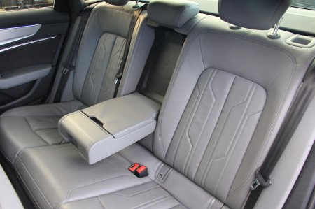 2019 Audi A6 - photo 25