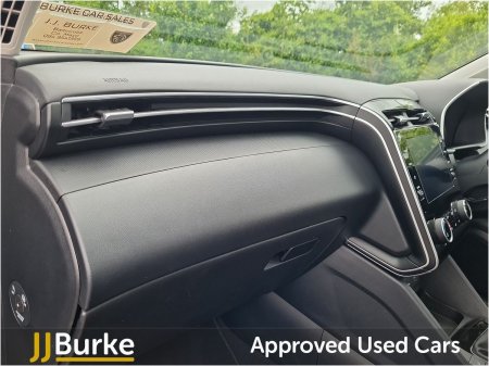 2023 Hyundai Tucson - photo 14