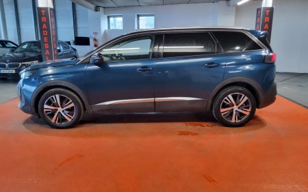 2022 Peugeot 5008 - photo 3