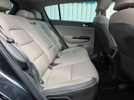 2018 Kia Sportage - photo 21