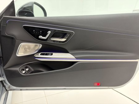 2025 Mercedes-Benz CLE - photo 23