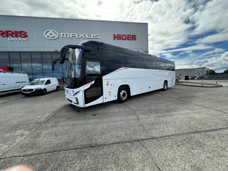 2026 Higer V Series V12 - photo 2