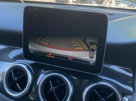 2018 Mercedes-Benz CLA - photo 13
