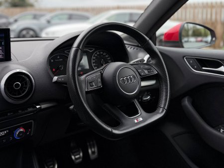 2018 Audi A3 - photo 24