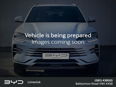 2026 BYD SEAL - photo 3